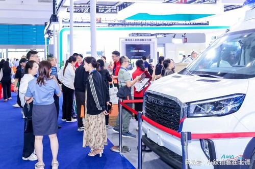 2026武漢汽車智造展 驅(qū)動(dòng)未來(lái)工廠的引擎，賦能智能汽車銷售新生態(tài)