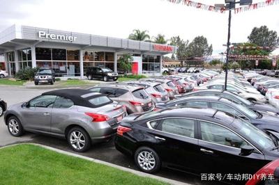 從銷售到創(chuàng)造 中國(guó)汽車DIY時(shí)代開啟，市場(chǎng)潛力待釋放