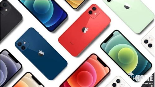 oled顯示芯片大范圍短缺 iphone有生產(chǎn)中斷風(fēng)險(xiǎn)