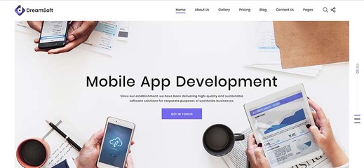 干貨!讓人一見鐘情的網(wǎng)站header設計