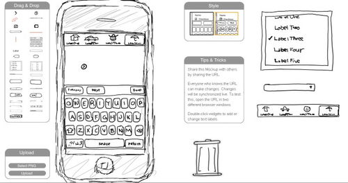產品經理和原型設計不得不說的故事